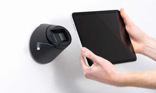 Tablet mounts for hospitality point of sale kiosks NZ