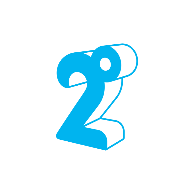 2degrees Logo