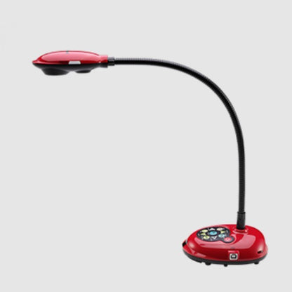 4K Document Camera with USB/HDMI output - Red