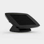 Bouncepad iPad Desk Mount iPad 11.0 11th Gen / Black / Front Camera Exposed Bouncepad Flip - iPad