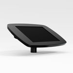 Bouncepad Samsung Desk Mount Galaxy Tab A8 10.5 (2021) / Black / Exposed Home Button & Front Camera Bouncepad Desk - Samsung