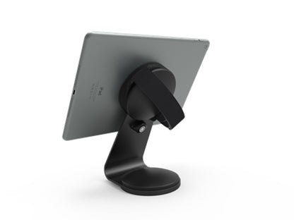 Grip & Dock - Universal Secure Stand and Hand Grip