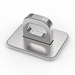 Compulocks Tablet Accessory Anchor Point for Cable Locks