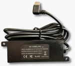 Heckler Adapter PoE Texas PoE to USB-C Power and Data Adapter