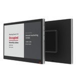 Qbic Panel PC ePaper 7.5inch, 800x480 Resolution, Low Energy Display