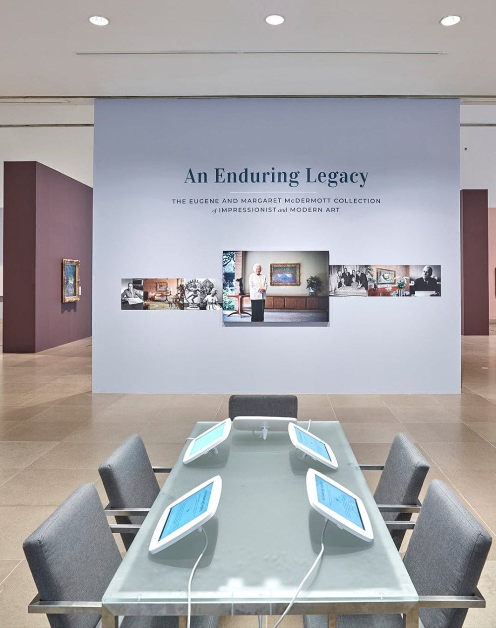 Bouncepad Samsung Desk Mount Bouncepad Lounge - Samsung