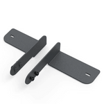 Heckler TV Cart Accessory AV Cart - Aver VB342 Bracket