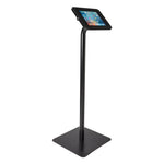 Tab Secure Samsung Floor Stand Galaxy Tab A7 10.4" / Black Tab Secure Floorstand - Samsung