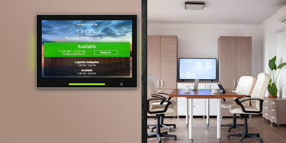 What Smart Panel PCs  Can do for the Modern Workplace