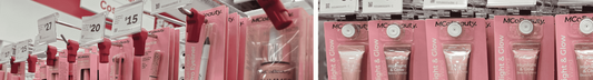 Why Retailers are Moving from Anti-Sweep Locks to HangSell Tags