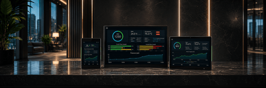Qbic Luminen Series