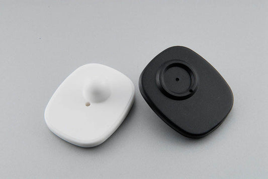 Electronic Article Surveillance (EAS) Tags