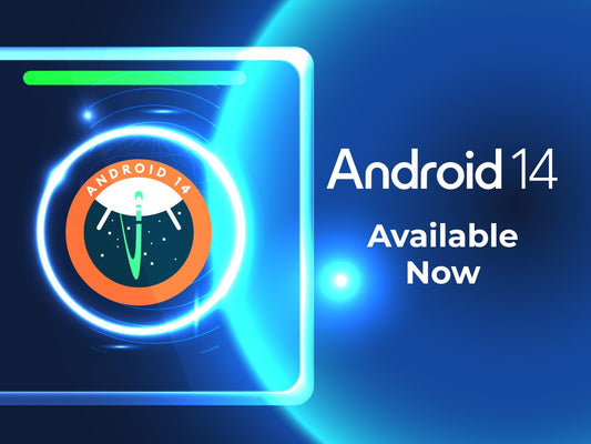 Qbic Android 14 Compatible Devices New Zealand