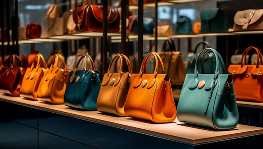 How to Prevent Handbag Theft in Retail Stores