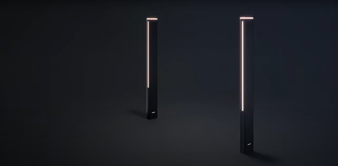 Leading Solutions Launch EAS Gates: Shopguard Pillar Range