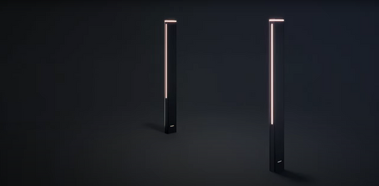 Leading Solutions Launch EAS Gates: Shopguard Pillar Range