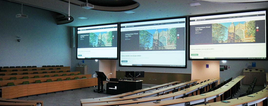 Matrix Switcher or AVoIP? How to Choose for Your Next Install
