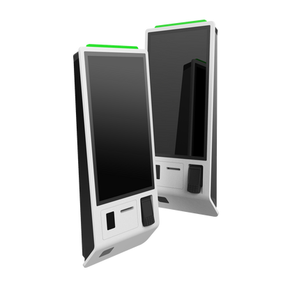 KE3200i 32" inch Touchscreen Kiosk - Intel Celeron i3