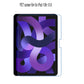 Screen Protector soft PET film - iPad 11 (A16)