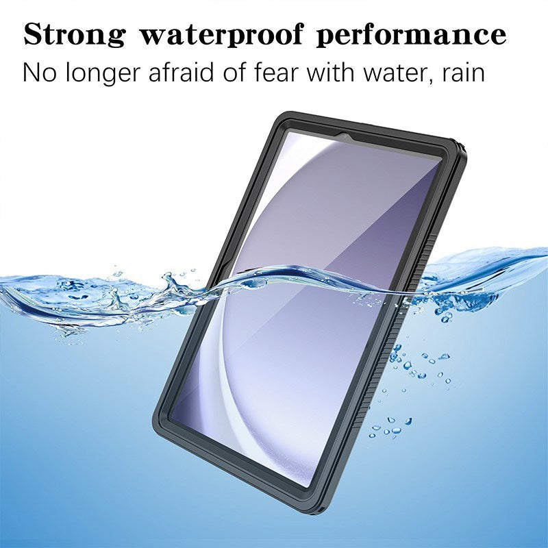 Waterproof Case (IP68) - Galaxy Tab A9+ 11 (2023)