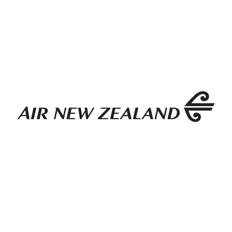 Air New Zealand Logo