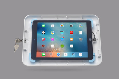 Tab Secure Slim Wall Mount - iPad