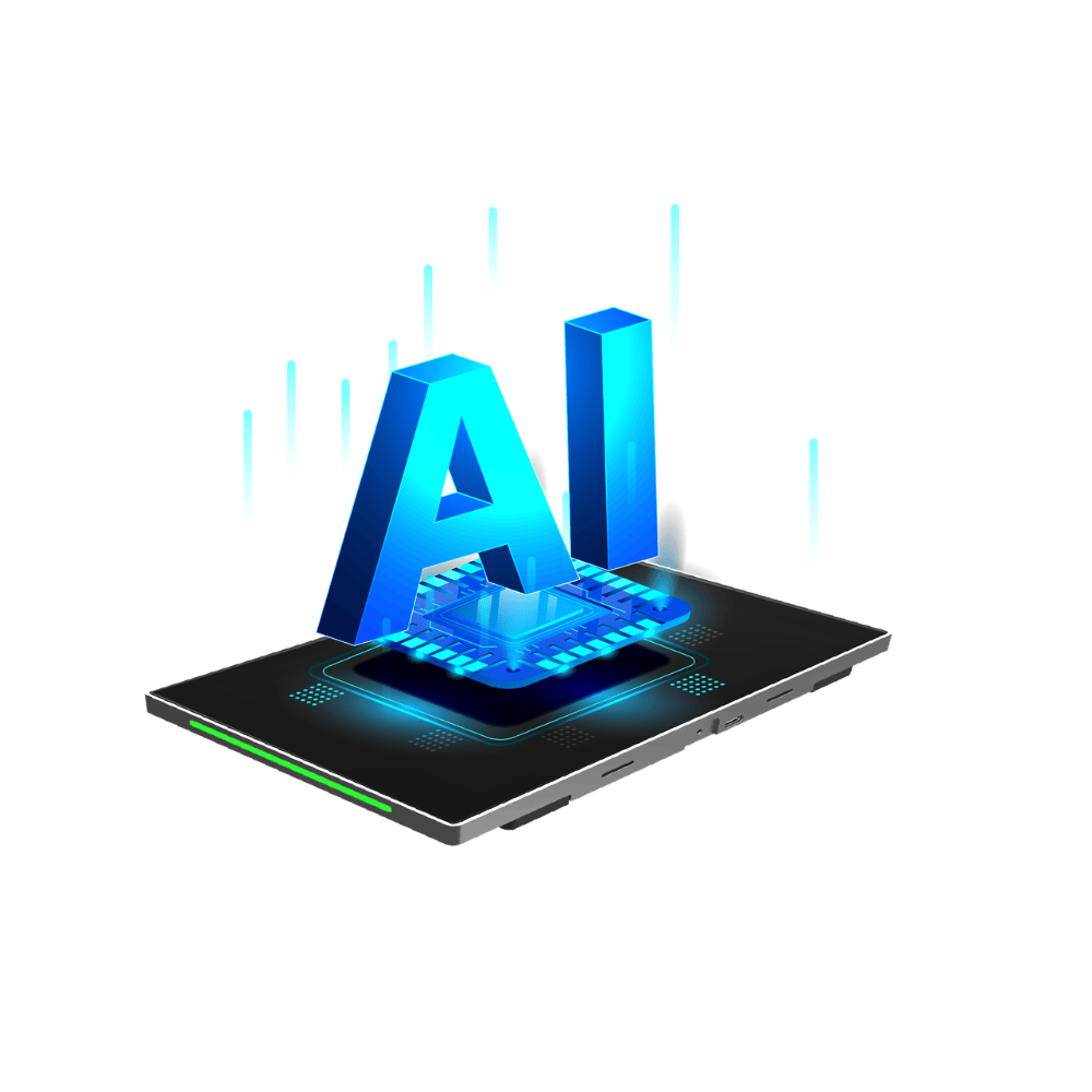 AI-Driven Innovation