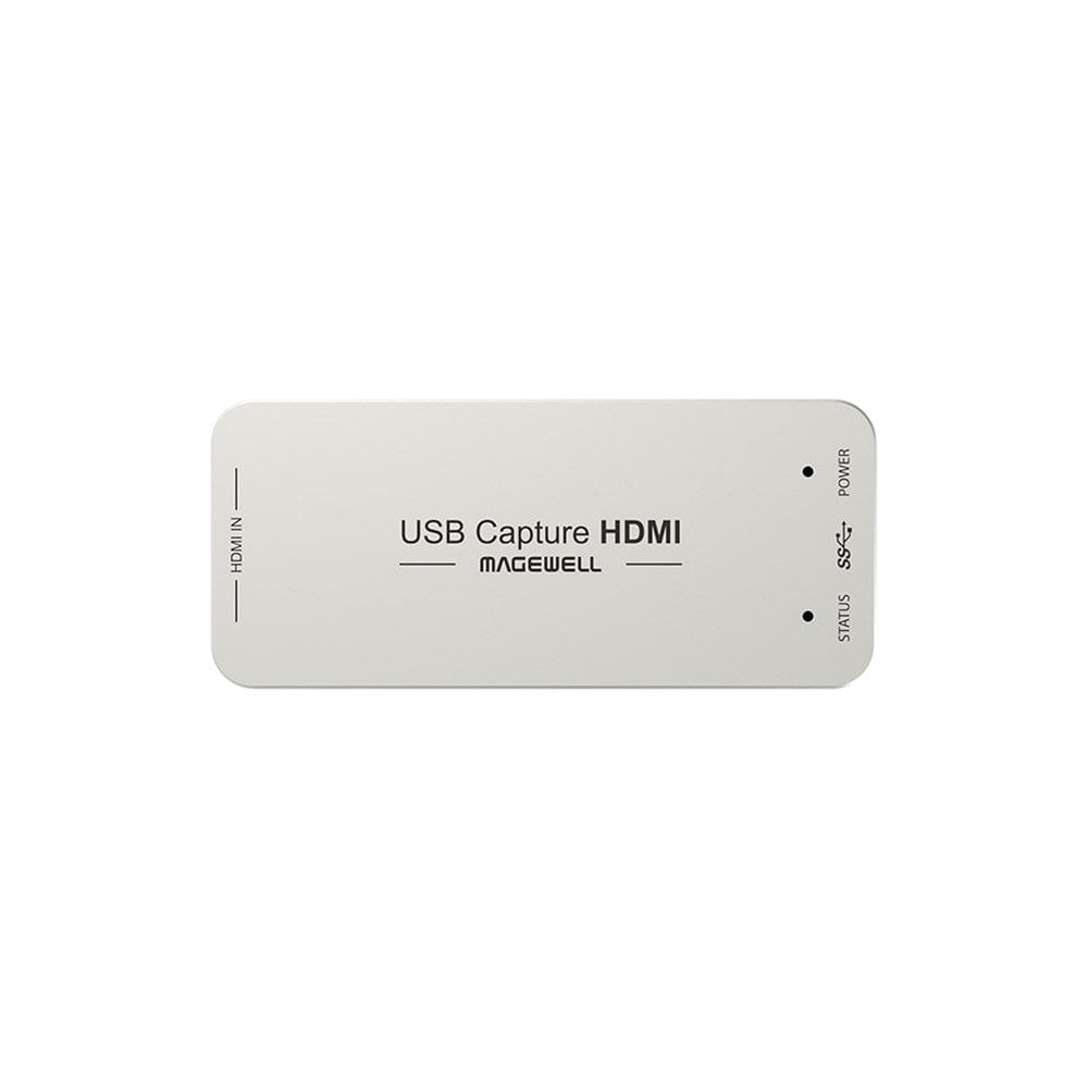 Magewell AV Hardware Magewell USB Capture HDMI Gen 2