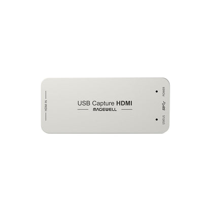 Magewell AV Hardware Magewell USB Capture HDMI Gen 2