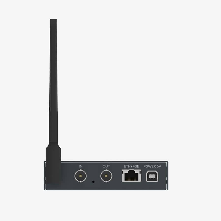 Magewell Stream (Encoding) Magewell Ultra Encode SDI Plus