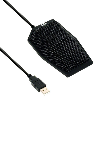 MXL USB-Powered Microphone for Zoom