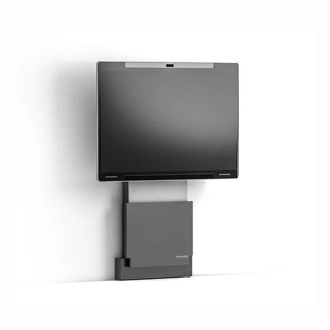Cisco Webex Board Pro 75" XL Electric Wall Stand