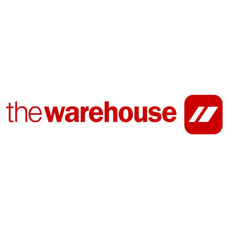 The Warehouse Logo