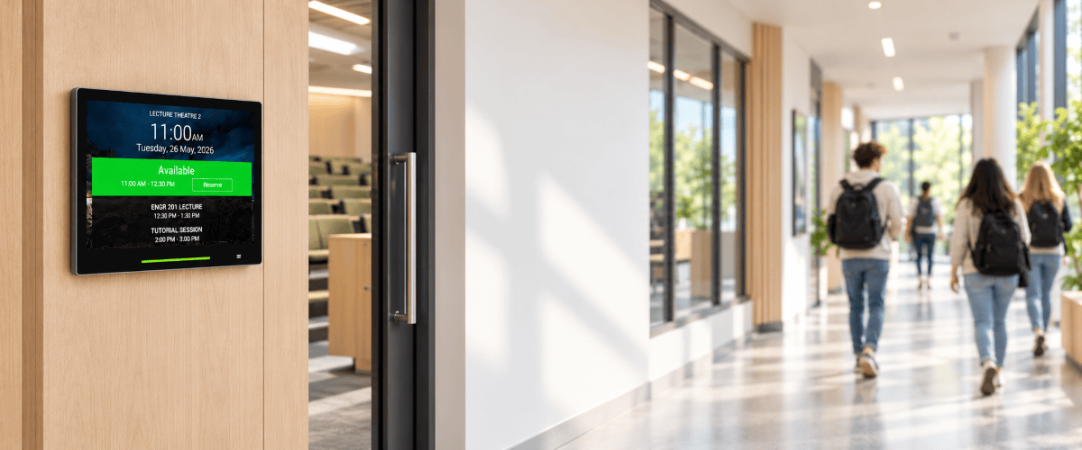 Tablets Holders  for New Zealand Schools and Universities