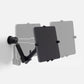 Utility - Tablet and iPad Wall Mount with 140mm Flexible Arm Mount