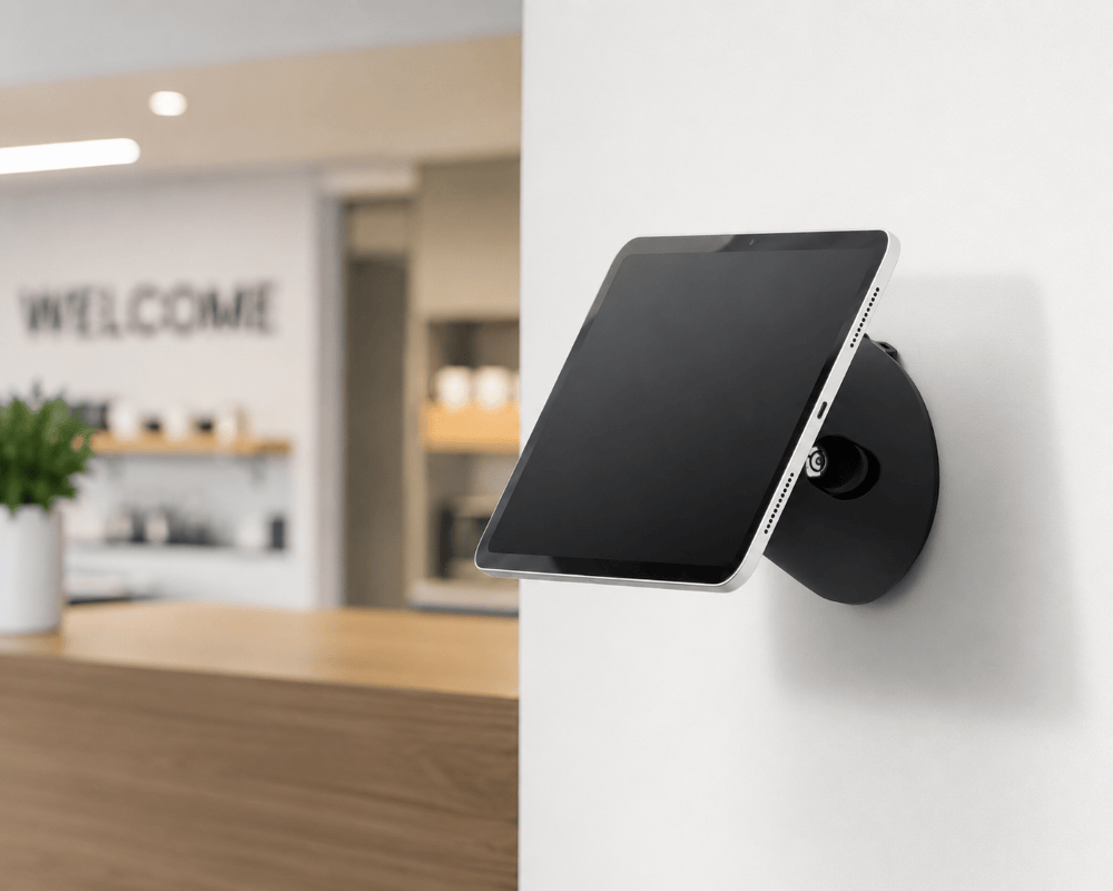 Wall mount Leading Solutions