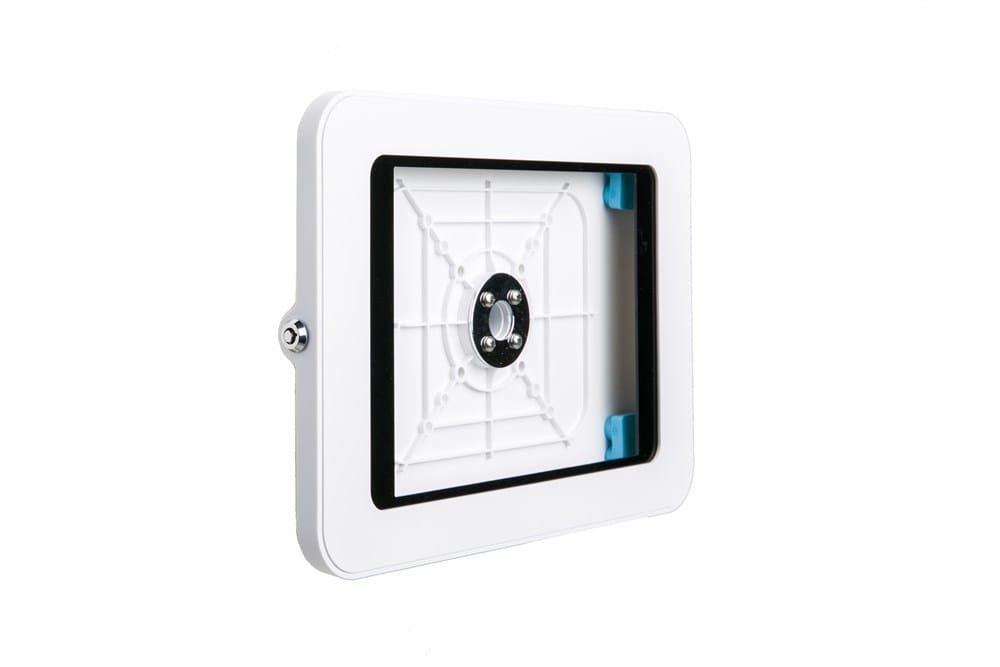 Tab Secure iPad Wall Mount iPad Air 11‑inch (M4) / White Tab Secure Wallmount - iPad