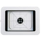 Tab Secure iPad Wall Mount Tab Secure Slim Wall Mount - iPad