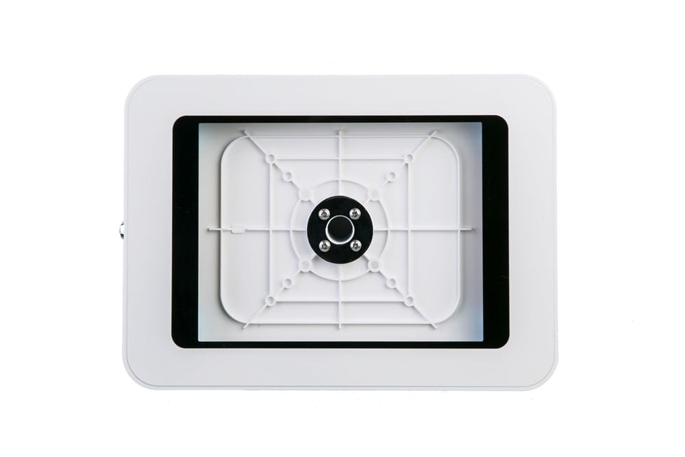 Tab Secure iPad Wall Mount Tab Secure Slim Wall Mount - iPad