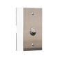 PoE-powered AND Button Kit with SIP integration, dual command modes, and alert triggering for intercom and paging.