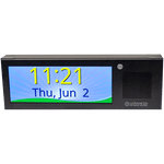Advanced Network Devices IP Button HD IP Display