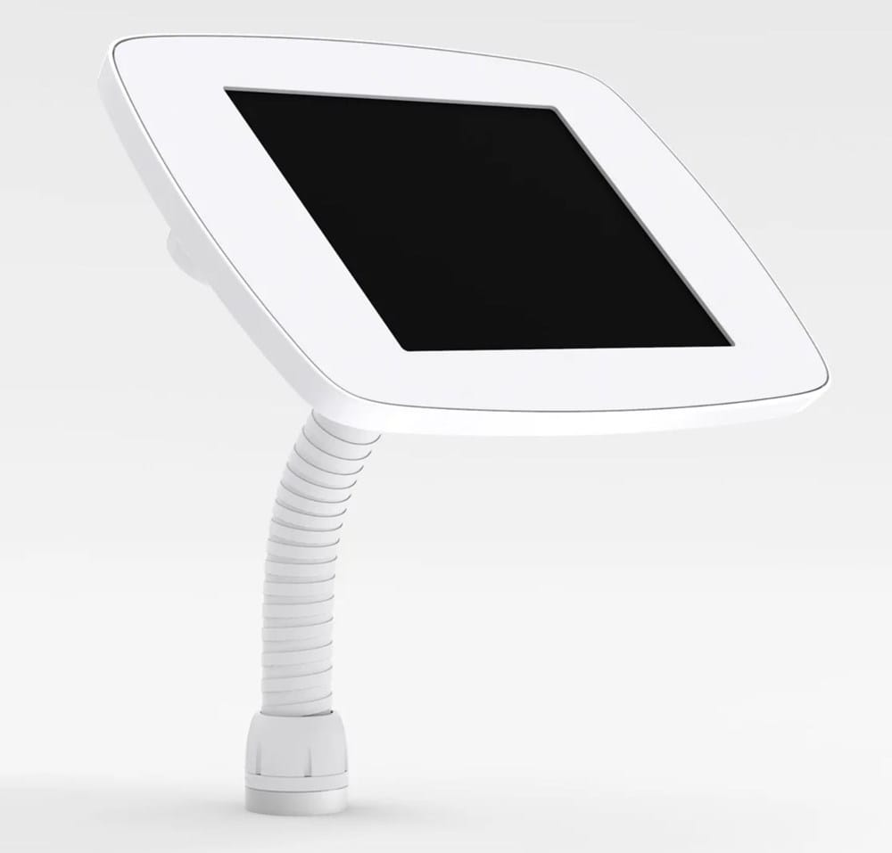Bouncepad iPad Desk Mount Bouncepad Flex - iPad