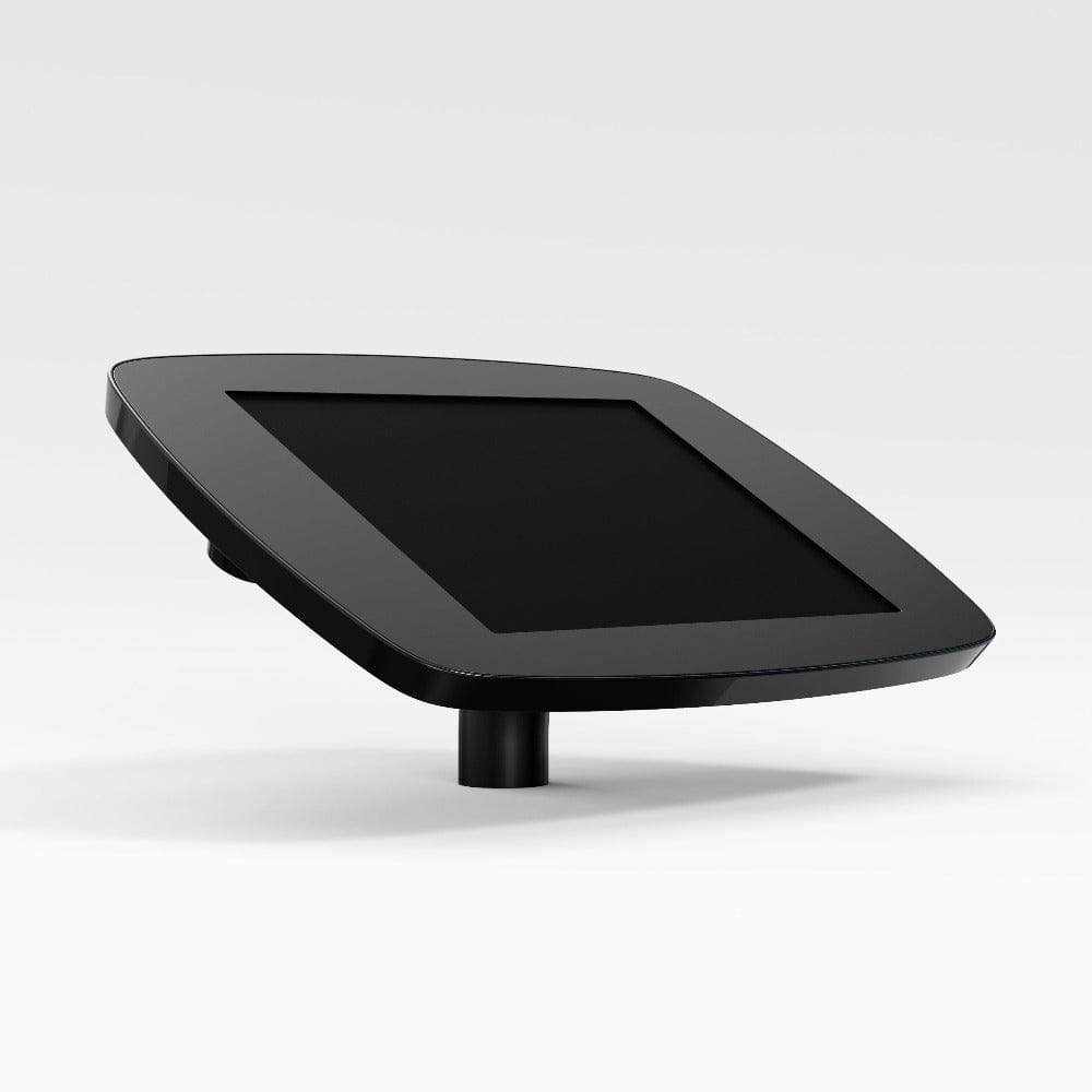 Bouncepad iPad Desk Mount iPad 10.2 7-9th Gen / Black / Exposed Home Button & Front Camera Bouncepad Desk - iPad