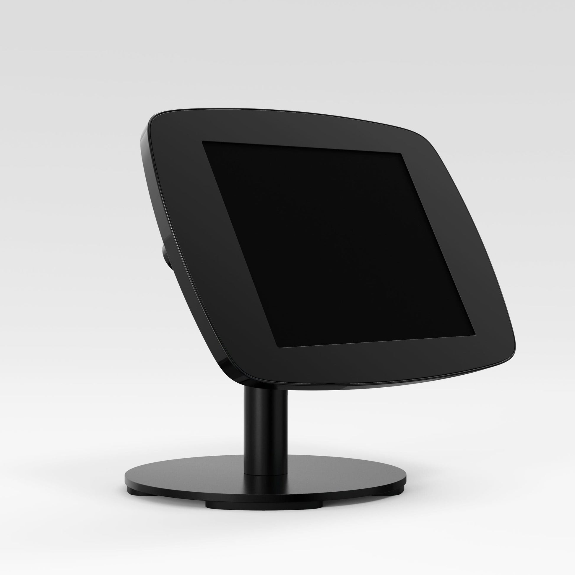 Bouncepad iPad Desk Mount iPad 11.0 11th Gen / Black / Front Camera Exposed Bouncepad Counter 60 - iPad