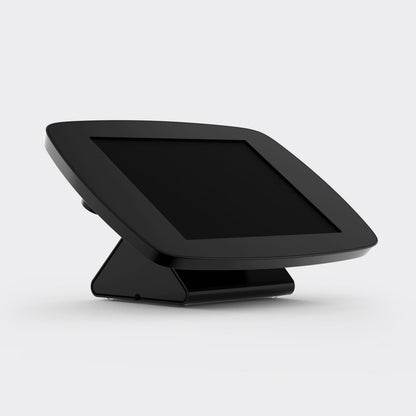 Bouncepad iPad Desk Mount iPad 11.0 11th Gen / Black / Front Camera Exposed Bouncepad Flip - iPad