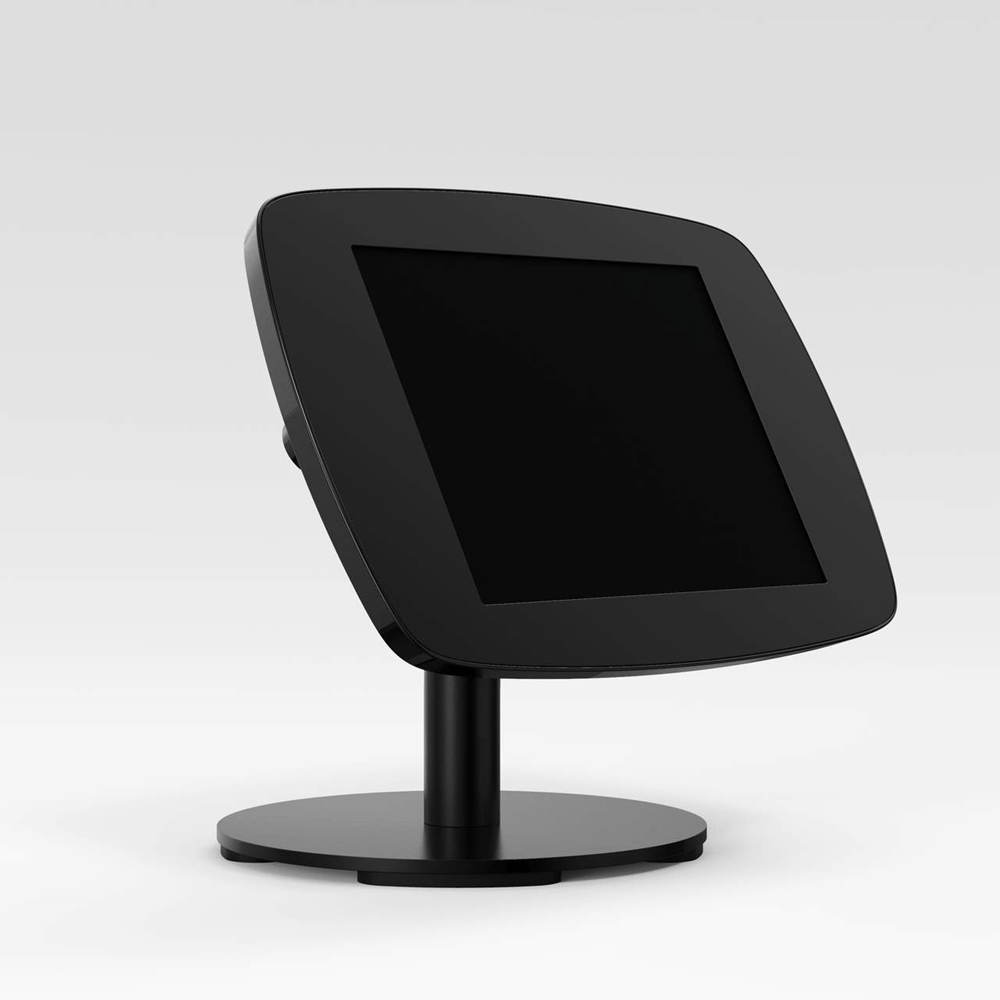 Bouncepad iPad Desk Mount iPad Air 11 M4 / Black / Exposed Front Camera Bouncepad Counter 60 - iPad