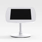 Bouncepad iPad Desk Mount iPad Air 11 M4 / Black / Exposed Front Camera Bouncepad Counter Flex - iPad