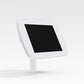 Bouncepad iPad Desk Mount iPad Air 11 M4 / White / Exposed Front Camera Bouncepad Static 60 - iPad