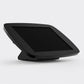 Bouncepad iPad Desk Mount iPad Air 13.0 M2 & M3 / Black / Front Camera Covered Bouncepad Flip - iPad