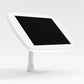 Bouncepad iPad Desk Mount iPad Air 13 1st Gen / White / Exposed Home Button & Front Camera Bouncepad Flex - iPad